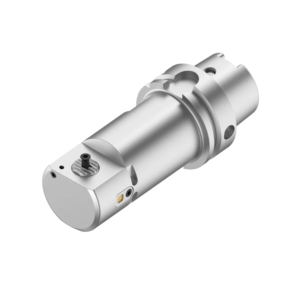 Sistema de mandrilamento HSK - SKU HSK63ABT024580
