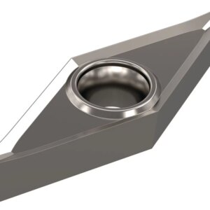 Pastilha ISO - SKU VBGT160404AL