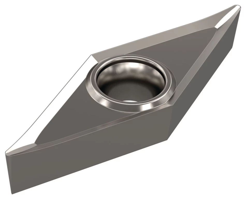 Pastilha ISO - SKU VBGT160404AL