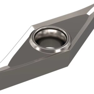 Pastilha ISO - SKU VCGT160404AL