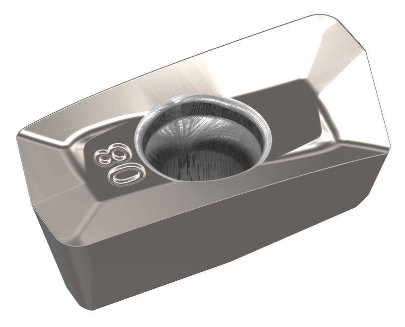 Pastilha ISO - SKU XDCT110404PDFRALP