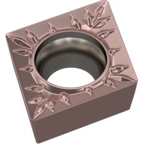 Pastilha ISO CCMT - SKU CCMT060204MP