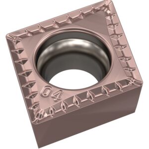 Pastilha ISO CCMT - SKU CCMT090304MU