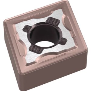Pastilha ISO CNMG - SKU CNMG120408RU