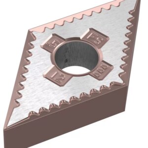 Afiação para acabamento - SKU DNGG150402FS
