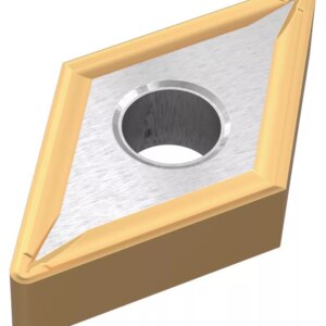 Pastilha ISO DNMG - SKU DNMG1504042P
