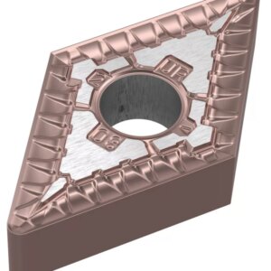 Pastilha ISO DNMG - SKU DNMG110408UR