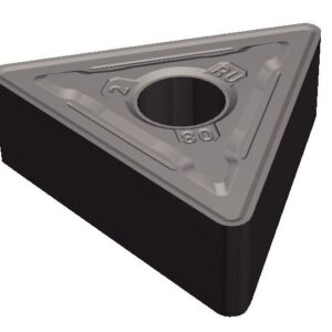 Pastilha ISO TNMG - SKU TNMG160408RU