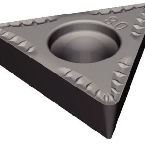 Pastilha ISO TCMT - SKU TCMT16T304MU