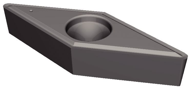 Pastilha ISO VBMT - SKU VBMT1103041P