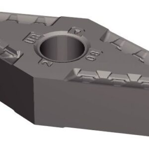 Desbaste universal - SKU VNMG160408UR