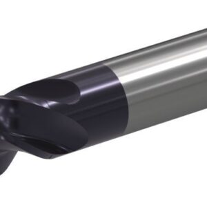 Fresa de topo inteiriça WCE4 - SKU W411E03010CHT