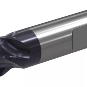 Fresa de topo inteiriça WCE4 - SKU W431E13036CTW