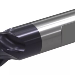 Fresa de topo inteiriça WCE4 - SKU W411E13016REW