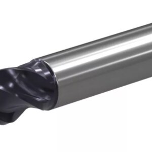 Fresa de Topo Esférica WCE4 - SKU W4NBM05003RBT