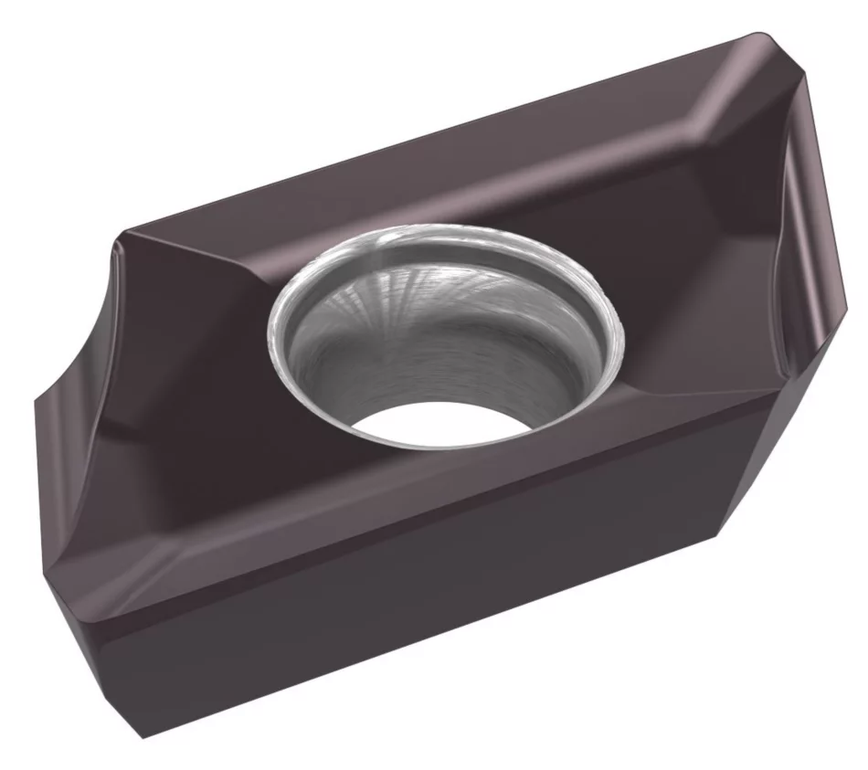 Pastilha ISO - SKU XDET16M504FRALP