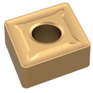 Pastilha ISO CNMG - SKU CNMG120408-5