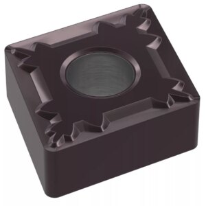 Pastilha ISO CNMG - SKU CNMG12040422