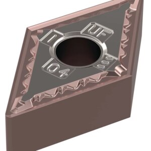Pastilha ISO DNMG - SKU DNMG110404UF