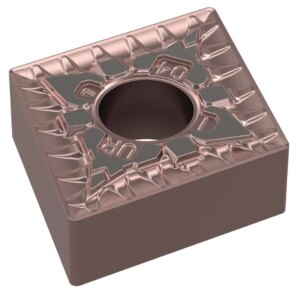 Pastilha ISO CNMG - SKU CNMG120404UR