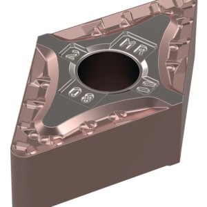 Pastilha ISO DNMG - SKU DNMG110408MR