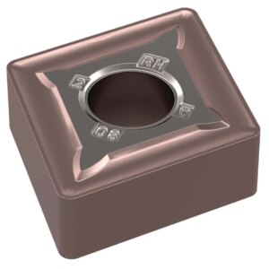 Pastilha ISO CNMG - SKU CNMG120408RH