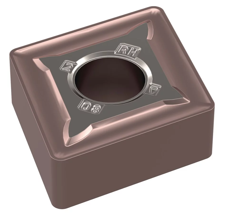 Pastilha ISO CNMG - SKU CNMG120408RH