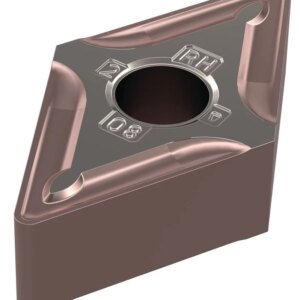 Pastilha ISO DNMG - SKU DNMG150408RH