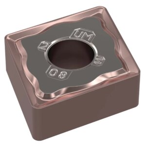 Pastilha ISO CNMG - SKU CNMG120404UM