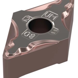 Pastilha ISO DNMG - SKU DNMG110404UM