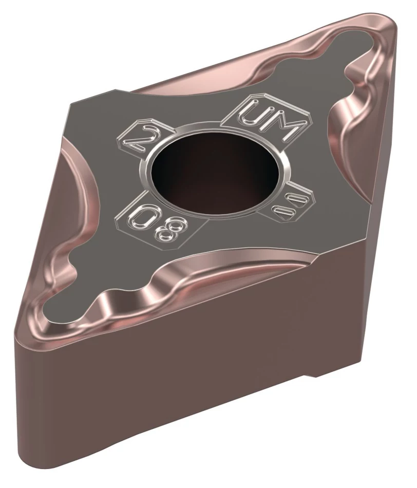 Pastilha ISO DNMG - SKU DNMG110404UM
