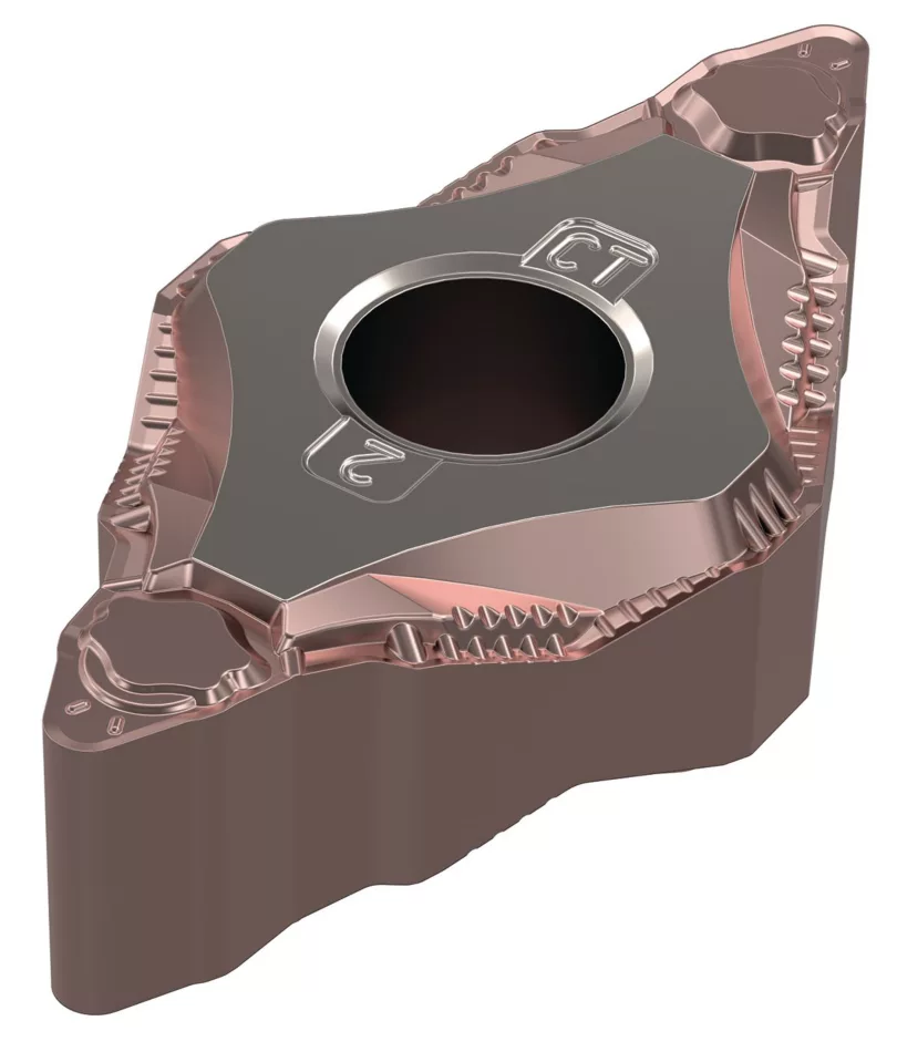 Pastilha ISO DNMG - SKU DNMG150404CT