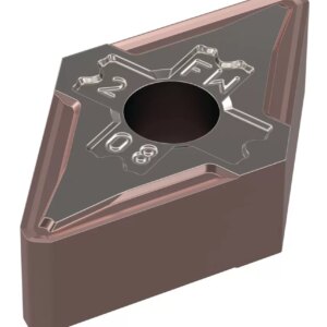 Pastilha ISO DNMG - SKU DNMG110408FW