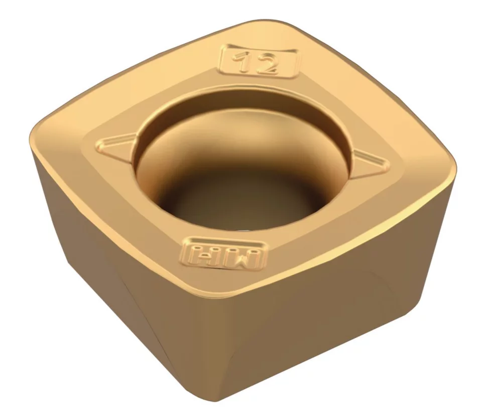 Pastilha ISO - SKU XDPT090412SRMH