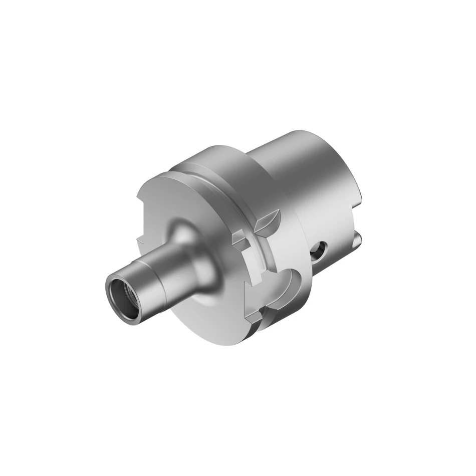 Porta‑ferramenta HSK - SKU HSK63ADL10048M