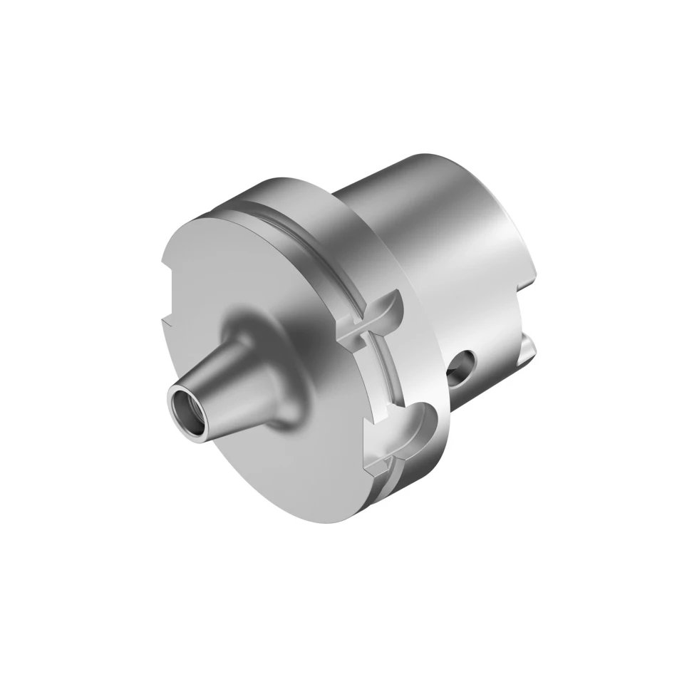 Porta-ferramenta / adaptador HSK - SKU HSK100ADL16060M