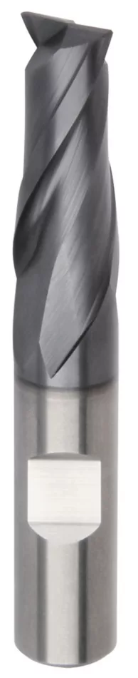 haste Weldon® com chanfro (Métrica).