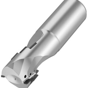 Fresa de Topo KenCut™ AQ PCD - SKU ALSR2RA2500N032HAR040IM
