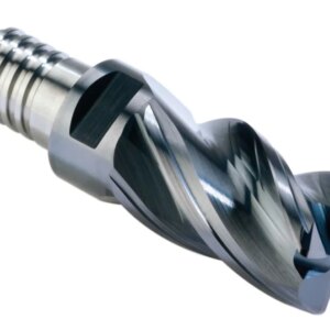 Fresa de Topo Modular HARVI™ I TE - SKU H1TE4CH0375R056DL