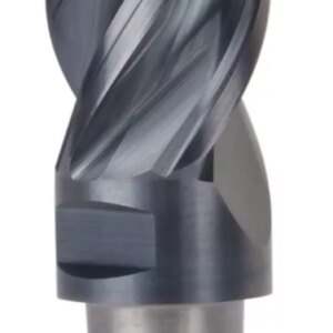Fresa de Topo Modular HARVI™ I TE - SKU H1TE4SE0375R056DL