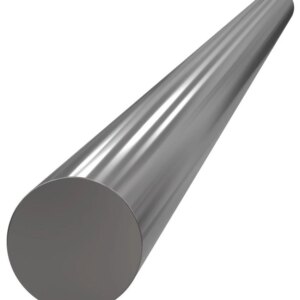 Barra de Metal Duro Maciça Retificada - SKU 12489607651