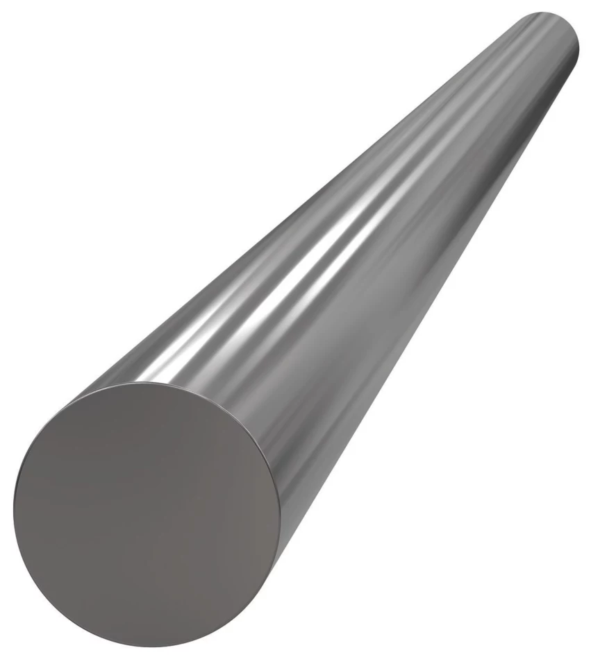 Barra de Metal Duro Maciça Retificada - SKU 12489607651