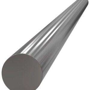 Barra de Metal Duro Retificada H6 - SKU 12489644051