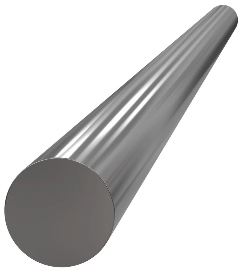 Barra de Metal Duro Retificada H6 - SKU 12489644051