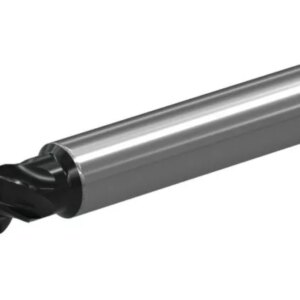 Fresa de topo inteiriça com raio - SKU W5N1M04003RAT