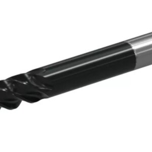 Fresa de topo WCE5 com raio - SKU W501E05001RAT