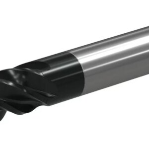 Fresa de topo WCE5 • Canto com raio - SKU W501E13006RAW