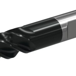 Fresa de topo inteiriça WCE5 - SKU W501E13006SZW