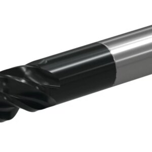 Fresa de topo inteiriça WCE5 - SKU W501M04003CAT