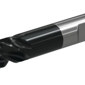Fresa de topo inteiriça WCE5 - SKU W501M04003CAW